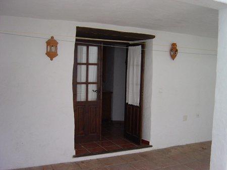 Cortijo Retarta *