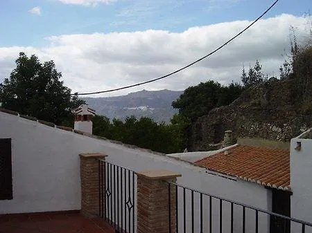 Cortijo Retarta Jubrique