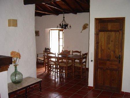 Cortijo Retarta Holiday home
