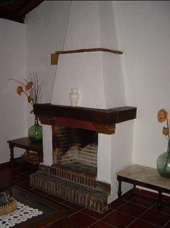 Cortijo Retarta