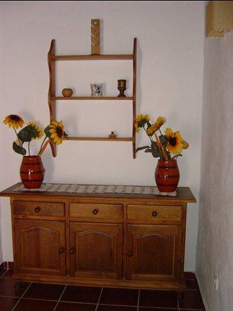 Cortijo Retarta Holiday home *