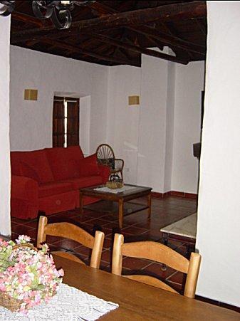 Cortijo Retarta *