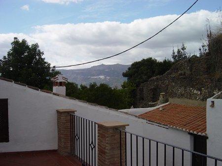 Cortijo Retarta Holiday home *