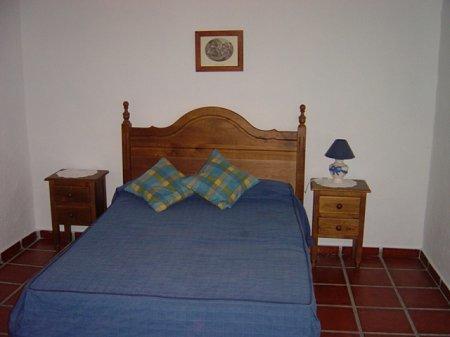 Holiday home Cortijo Retarta Jubrique