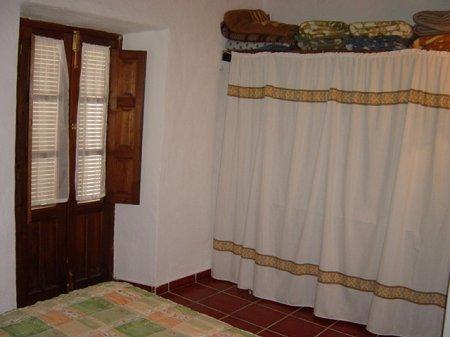 Cortijo Retarta Holiday home Jubrique