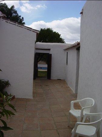 Cortijo Retarta Holiday home