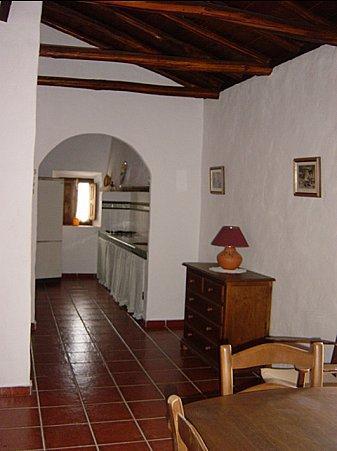 Cortijo Retarta