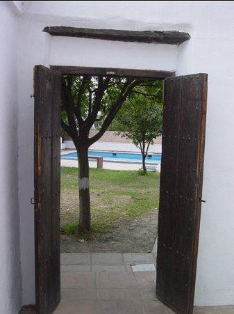 Cortijo Retarta Holiday home