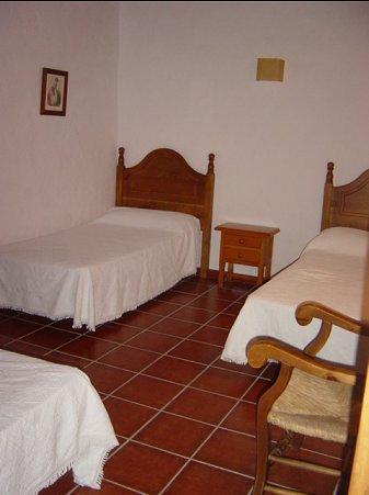 Cortijo Retarta *