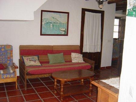 Cortijo Retarta