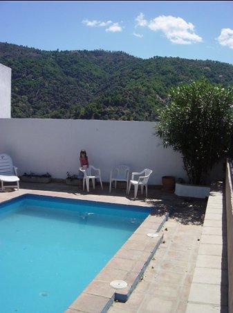 Cortijo Retarta Holiday home *