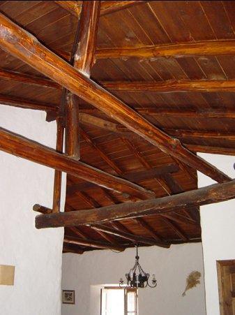 Holiday home Cortijo Retarta Jubrique