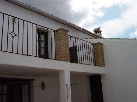 Cortijo Retarta Holiday home