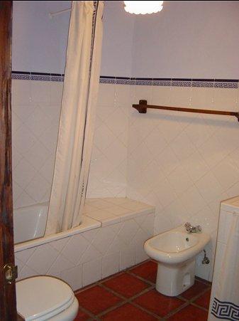 Holiday home Cortijo Retarta *